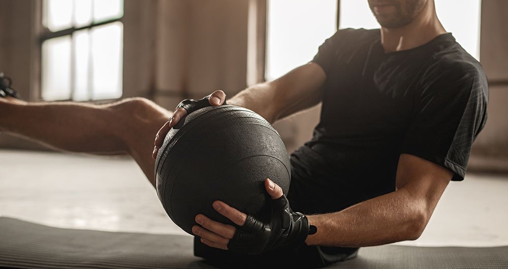 Peptide therapy for muscle growth