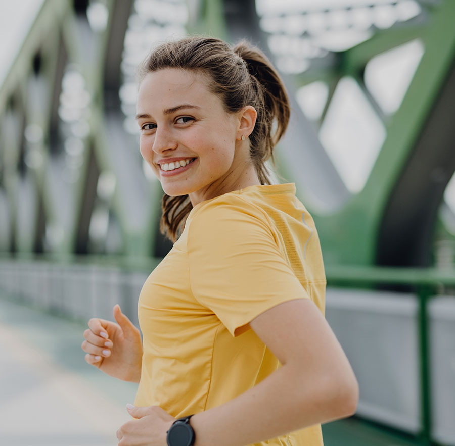 Healing & Performance Peptide Therapy