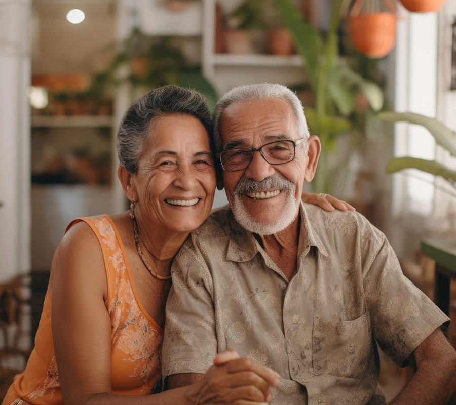 Intimacy & Vitality Peptide Therapy