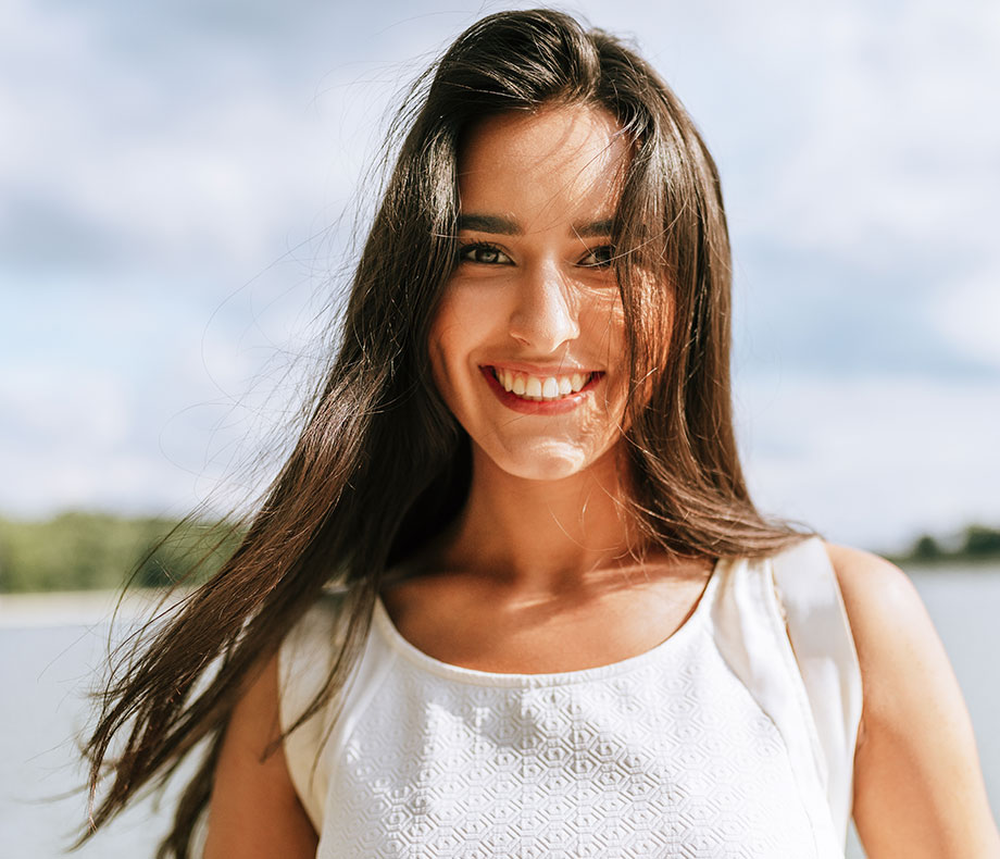 Patient undergoing Youth & Aesthetics peptide therapy at Scale Regenerative Health
