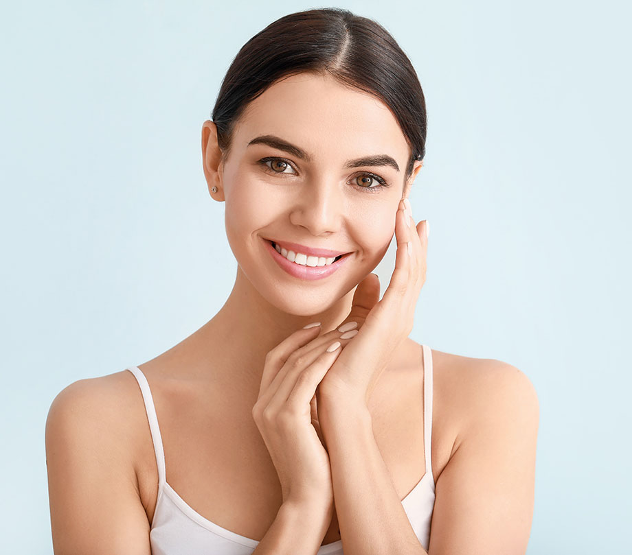 Youth & Aesthetics Peptide Therapy